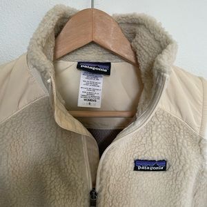 Patagonia Vest